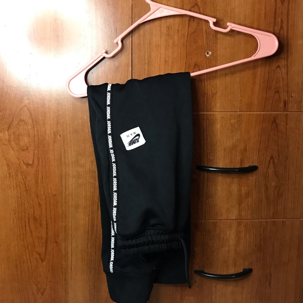 jordan sweatpants
